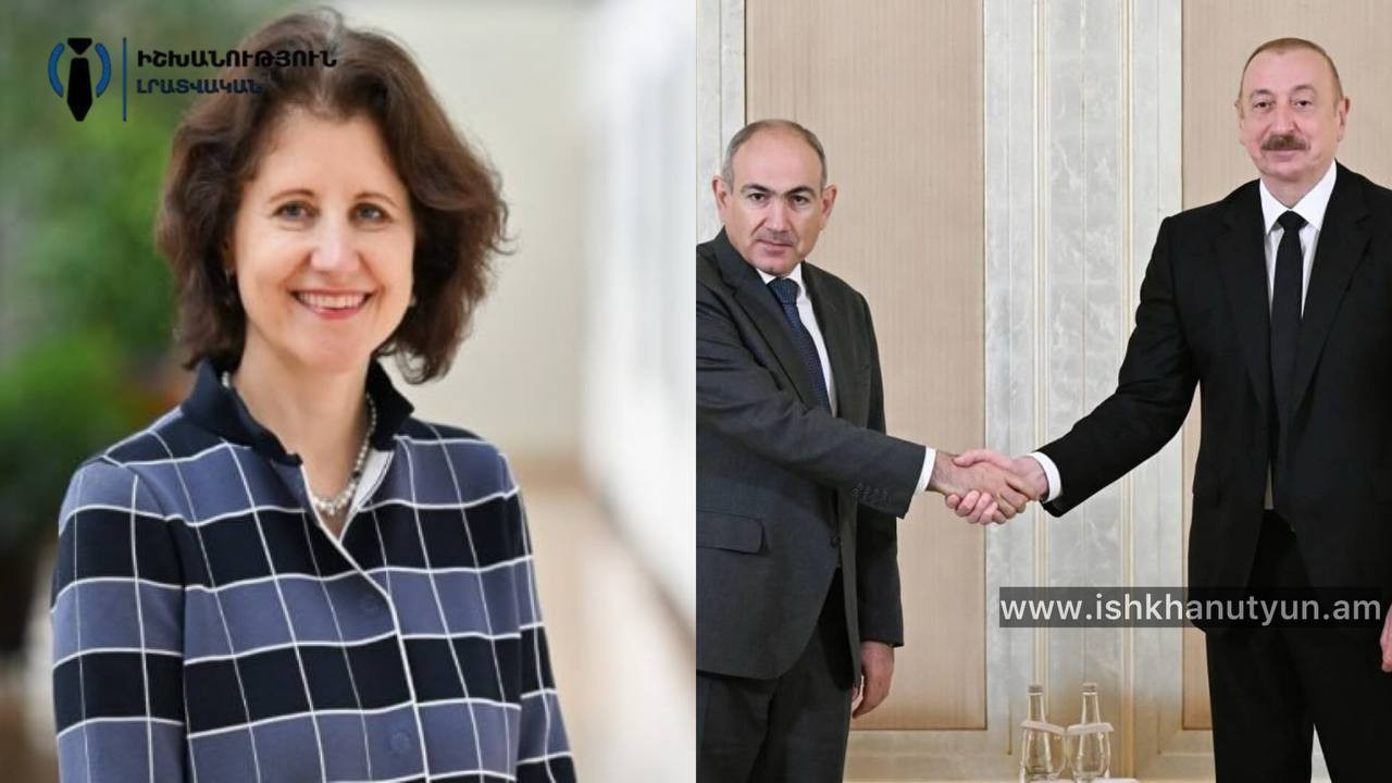 Լիտվան ողջունում է Հայաստանի և Ադրբեջանի միջև խաղաղության գործընթացում արձանագրված առաջընթացը
