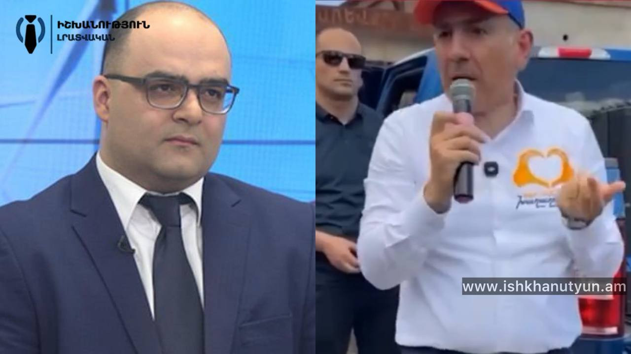 Փաշինյանը բղավում է Արցախը «երբեք հայկական չի եղել»,դա պարզապես մանիպուլյացիա չէ․ քաղաքագետ