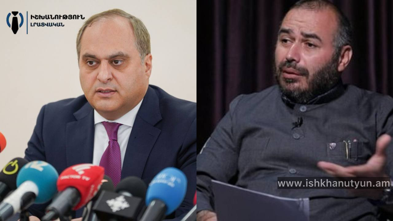 Կարգալույծ Արման Սարոյանը թեմի հաշիվներից դուրս է գրել ավելի քան 15 մլն դրամ․ Փաստաբան
