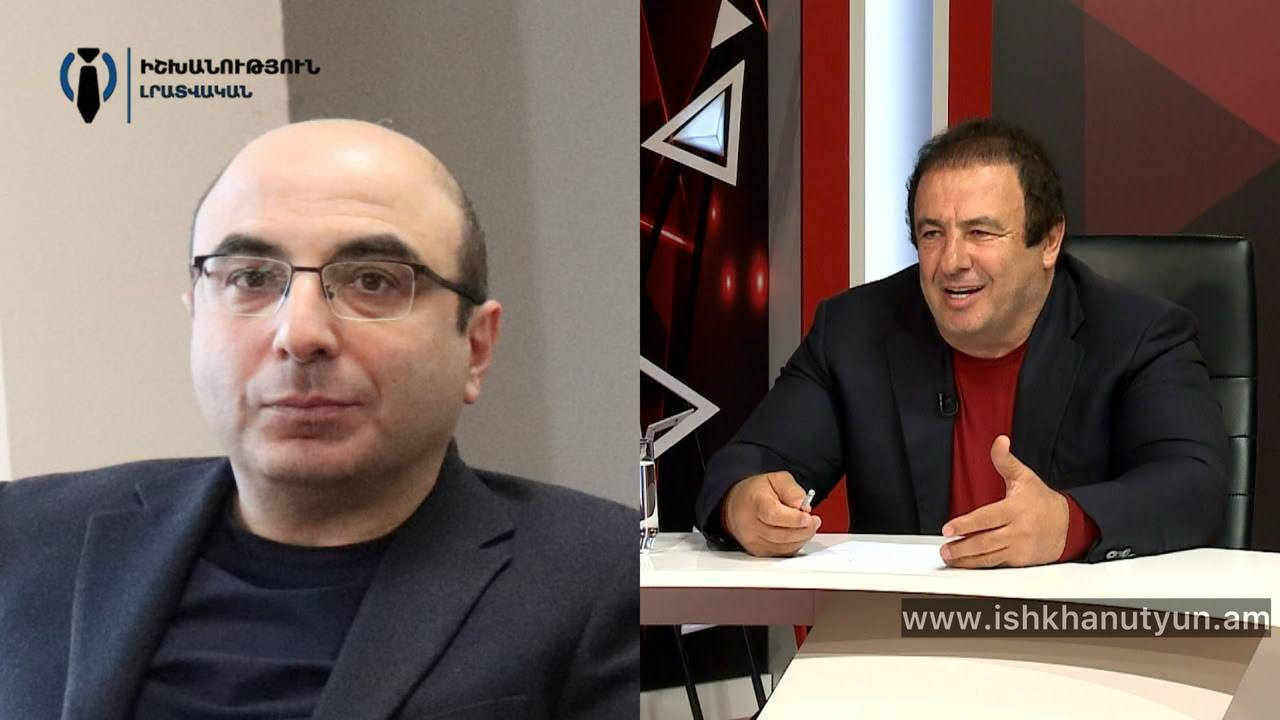 Քարոզարշավի առաջին օրերի տպավորությունը միանշանակ է. Հայաստանը, հայ ժողովուրդը փոփոխություններ է ուզում. Վահե Հովհաննիսյան