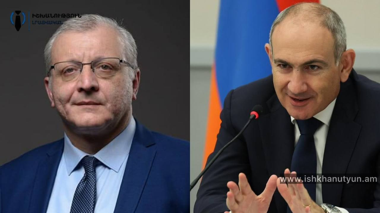 Երևանում Փաշինյանի իշխանության վերարտադրությունը Բաքվի համար իսկական հաղթանակ կլինի․ Սուրենյանց