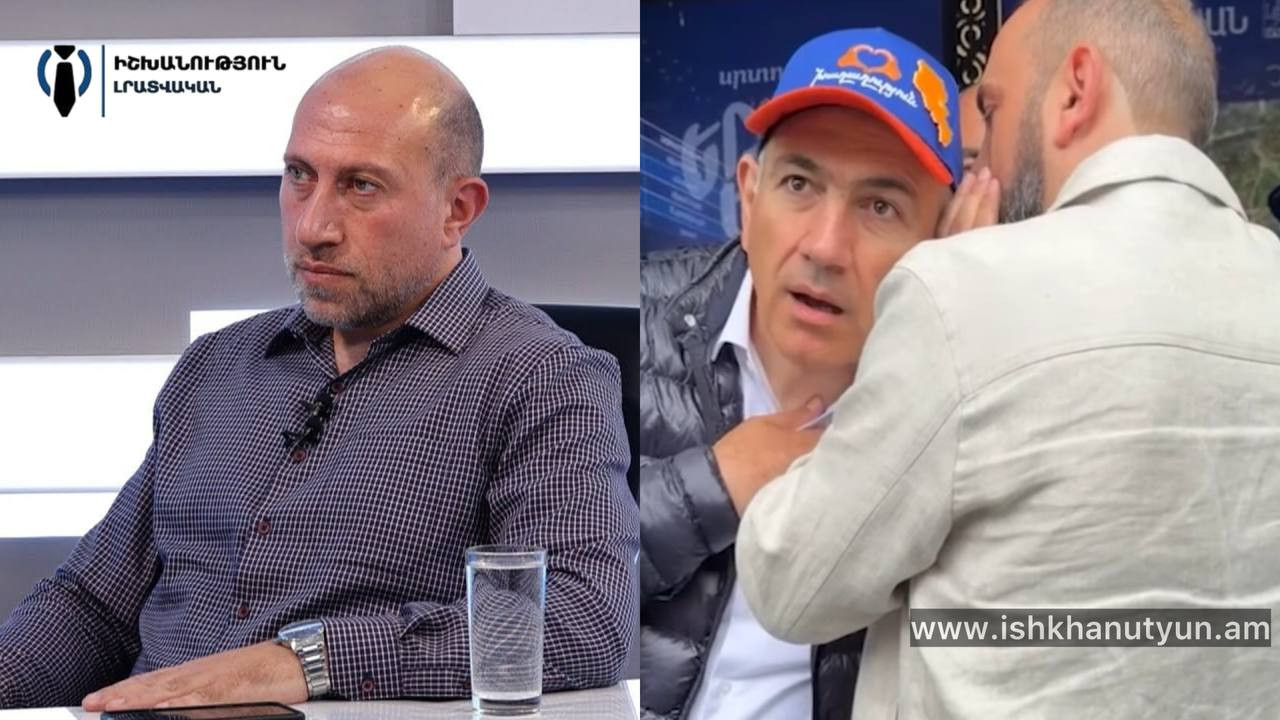 Սա արտաքին քաղաքականության իրականացման մակարդակի «պերճախոս» վկայությունն է. քաղաքագետ