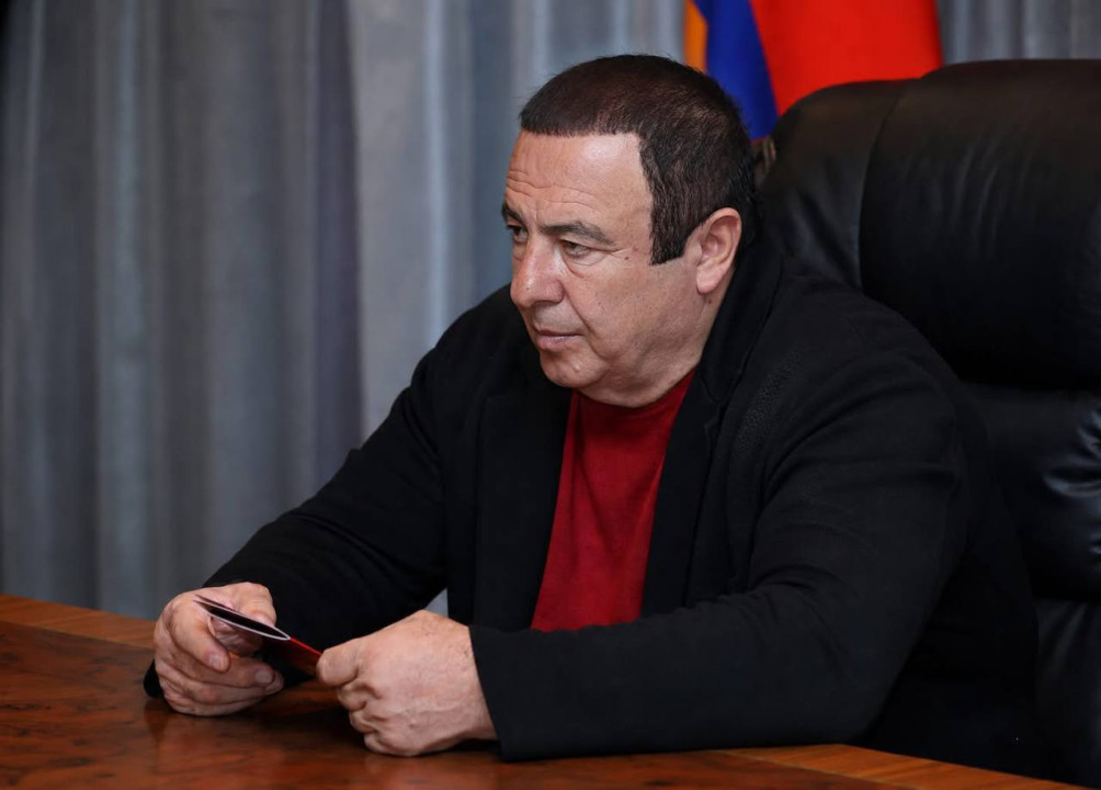 Պետություն-Եկեղեցի-Սփյուռք․ հրապարակվել է «Առաջարկ Հայաստանին» մշակութային ծրագիրը