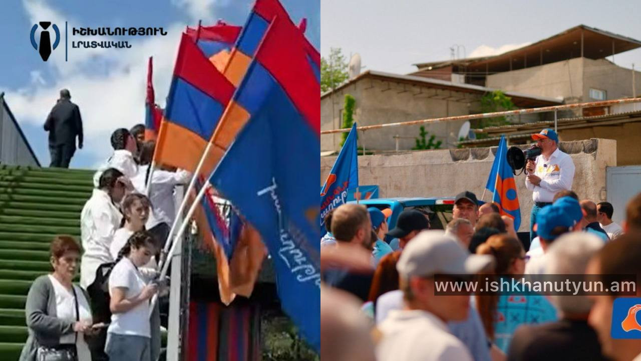 ԿԳՄՍՆ-ից հավատացնում են, թե աշխատանքային ժամին Փաշինյանի քարոզարշավին մասնակցած ուսուցիչների հարցով կզբաղվեն