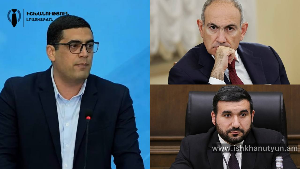 Փաշինյանից ուժեղ տղա ստանալը, նույնն է, թե Վահագն Ալեքսանյանից տուռնիկ ստանաս․ Բորիս Մուրազի
