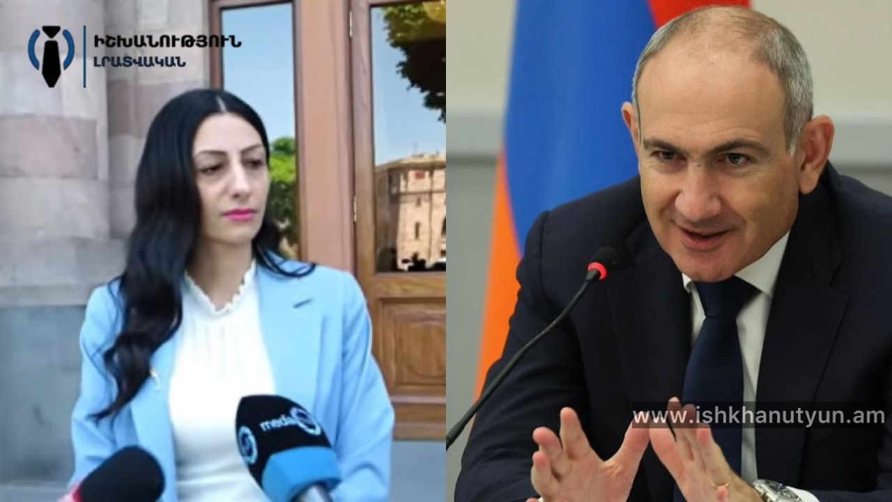 Քարոզարշավի ընթացքում ատելության խոսքը մի փոքր քչացել է. ՄԻՊ-ը չի՞ հետևում Փաշինյանի քարոզարշավին