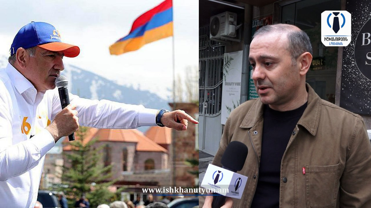 Պատերազմի մասին է հայտարարել Փաշինյանը, ի՞նչ տվյալներ ունեք. հարց ԱԽ քարտուղարին