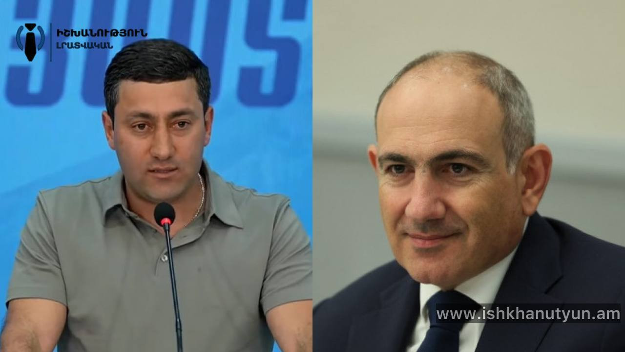 Փաշինյանին առողջություն եմ մաղթում, որ բանտում երկար մնա ու տեսնի Հայաստանի բարգավաճումը․Գոռ Սարգսյան