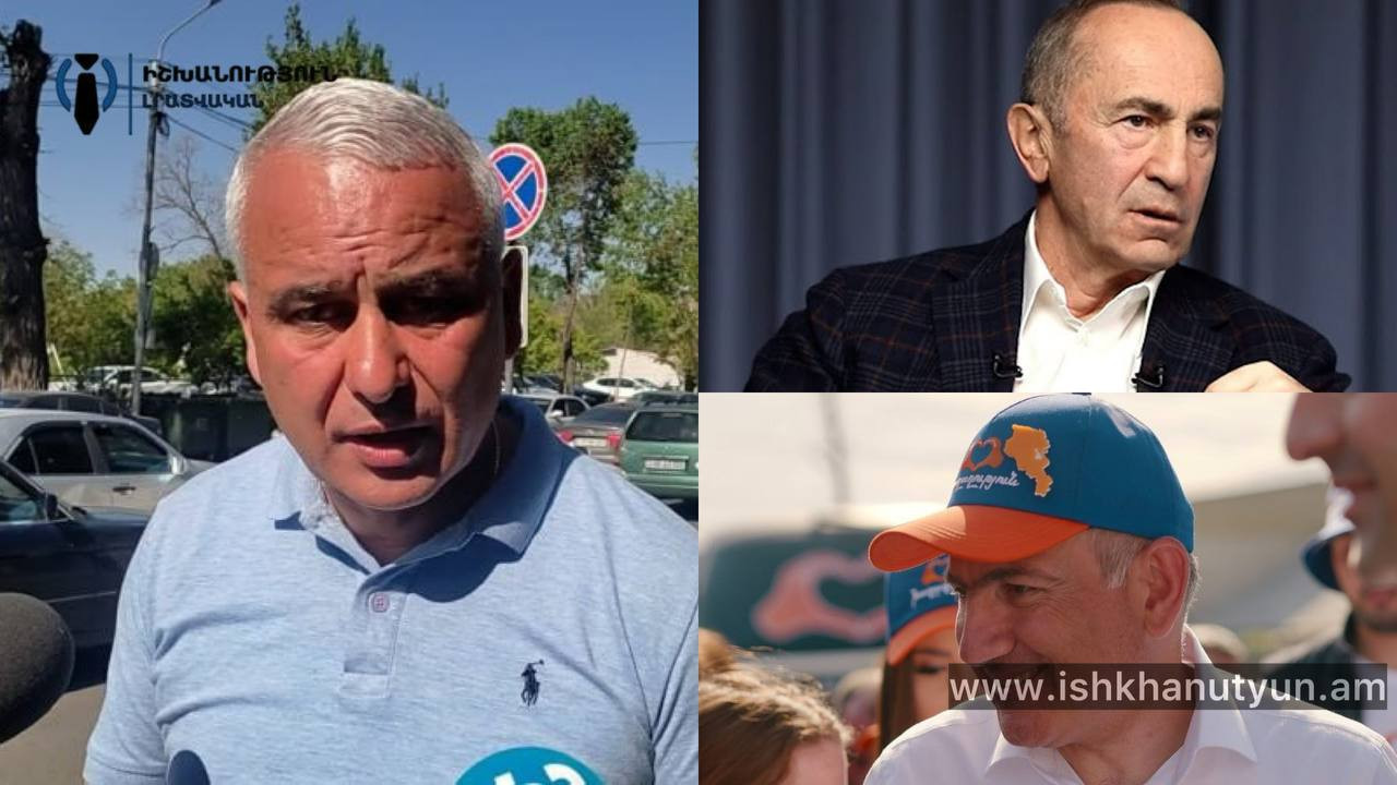 Մի՛ փորձեք քաղաքական միավորներ հավաքել ողբերգության հաշվին․ գնդապետ Մախսուդյանը՝ Փաշինյանին