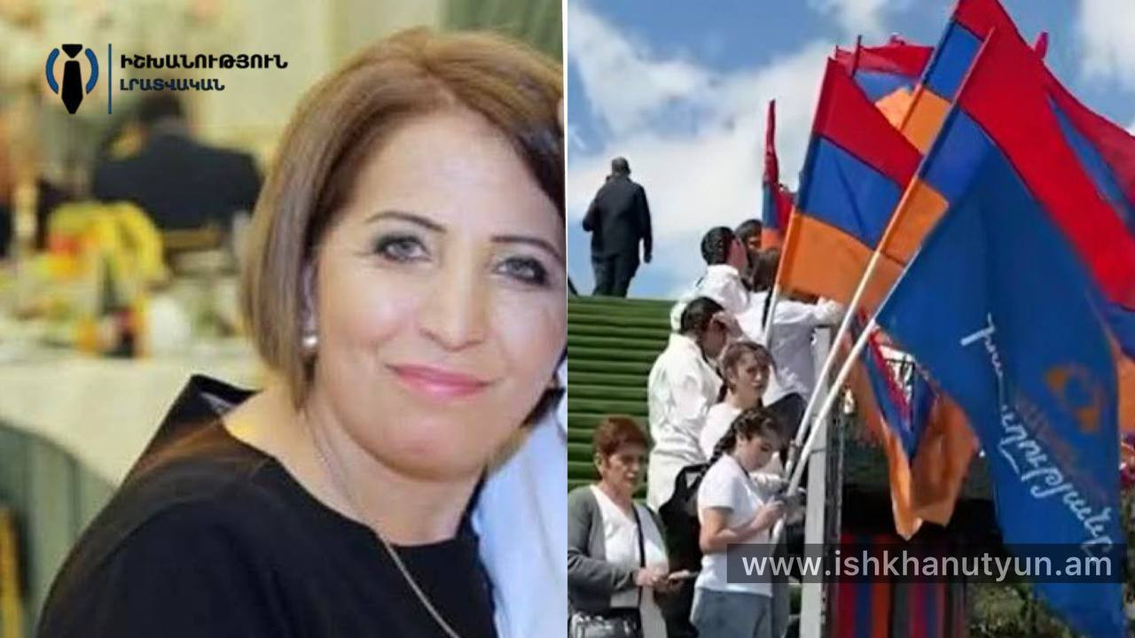 Ապարանի ավագ դպրոցի տնօրենը դասապրոցեսը դադարեցրել է, աշակերտներին տարել Փաշինյանի քարոզարշավին
