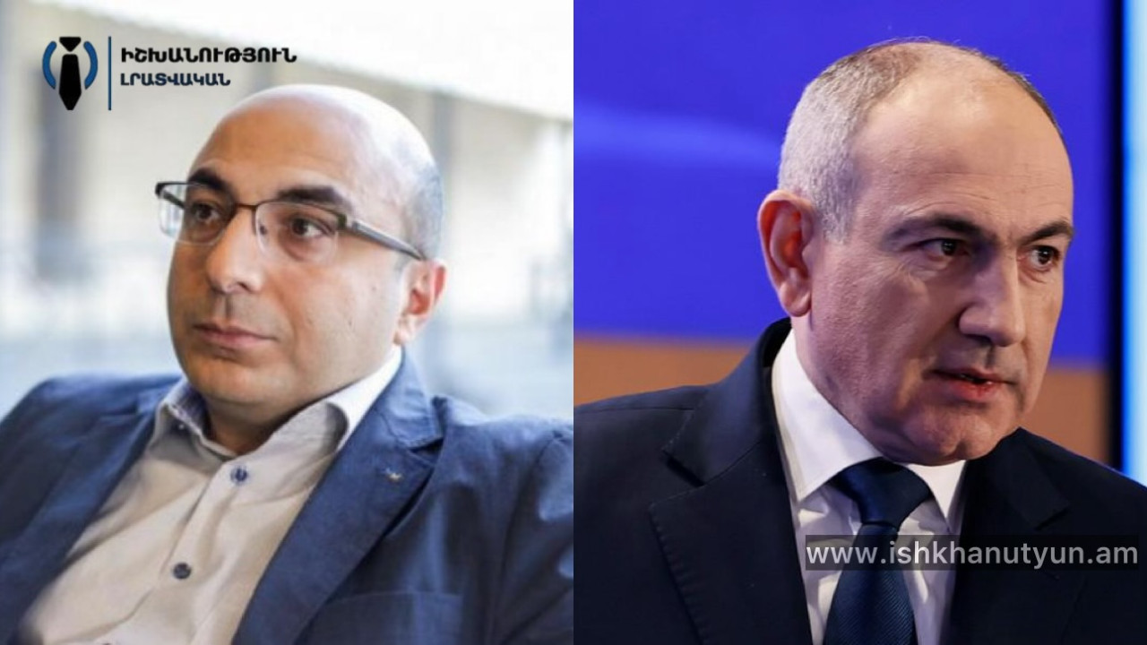 Իշխանությունը ոչ մի առաջարկելու բան չունի ժողովրդին, միայն սպառնալիք է ու վիրավորանք․ Հովհաննիսյան