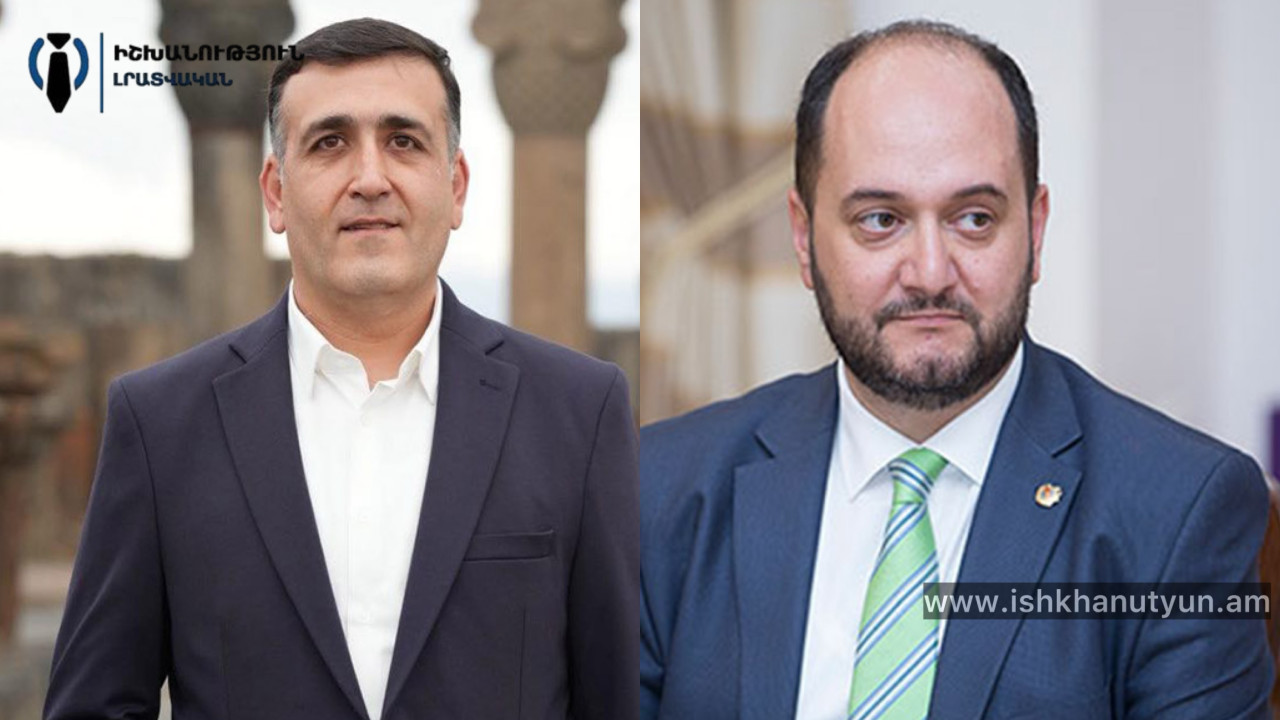 Ինքներդ պիտի պատասխան տաք՝ բերած արհավիրքների, լափած փողերի ու հայրենավաճառության համար․ Նարեկ Մանթաշյան