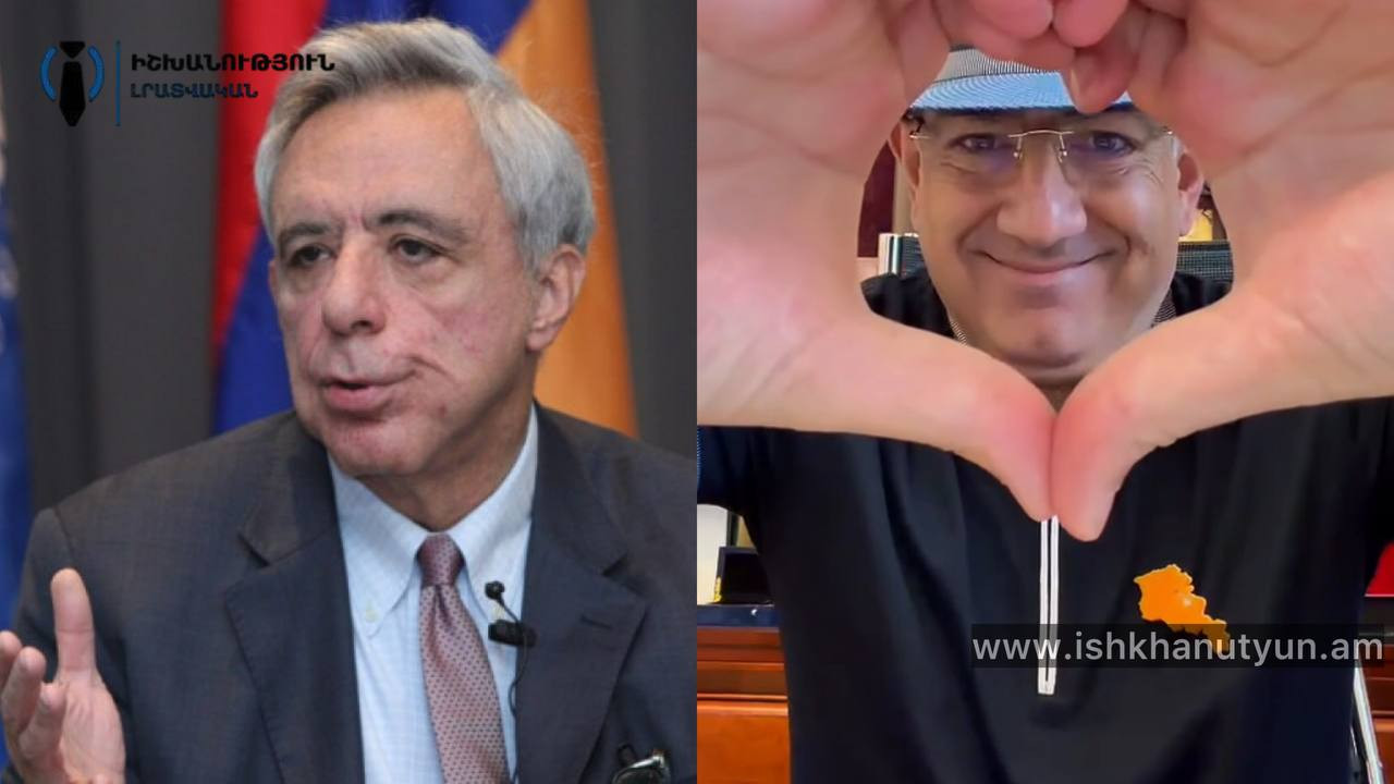 Փաշինյանն իր կրծքին խփած այդ Հայաստանը շերտ առ շերտ կտրում և հանձնում է Ադրբեջանին. Վարդան Օսկանյան