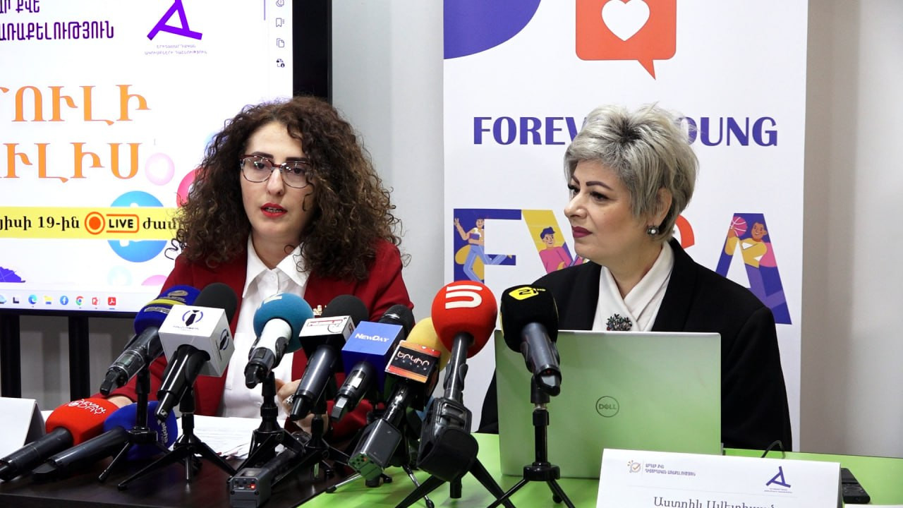 Մայիսի 8-14-ն ընկած ժամանակահատվածում արձանագրվել է 71 ընտրախախտման դեպք