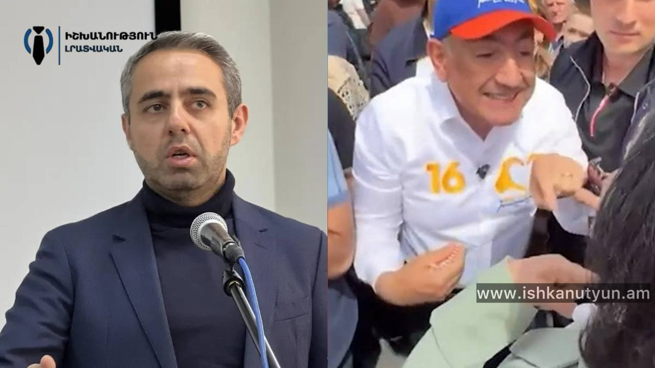 Փաշինյանի վարքագիծը բժշկուհու հետ միջադեպում պարունակում է քրեական օրենսգրքի 329 հոդվածի հատկանիշներ. Արթուր Ղամբարյան