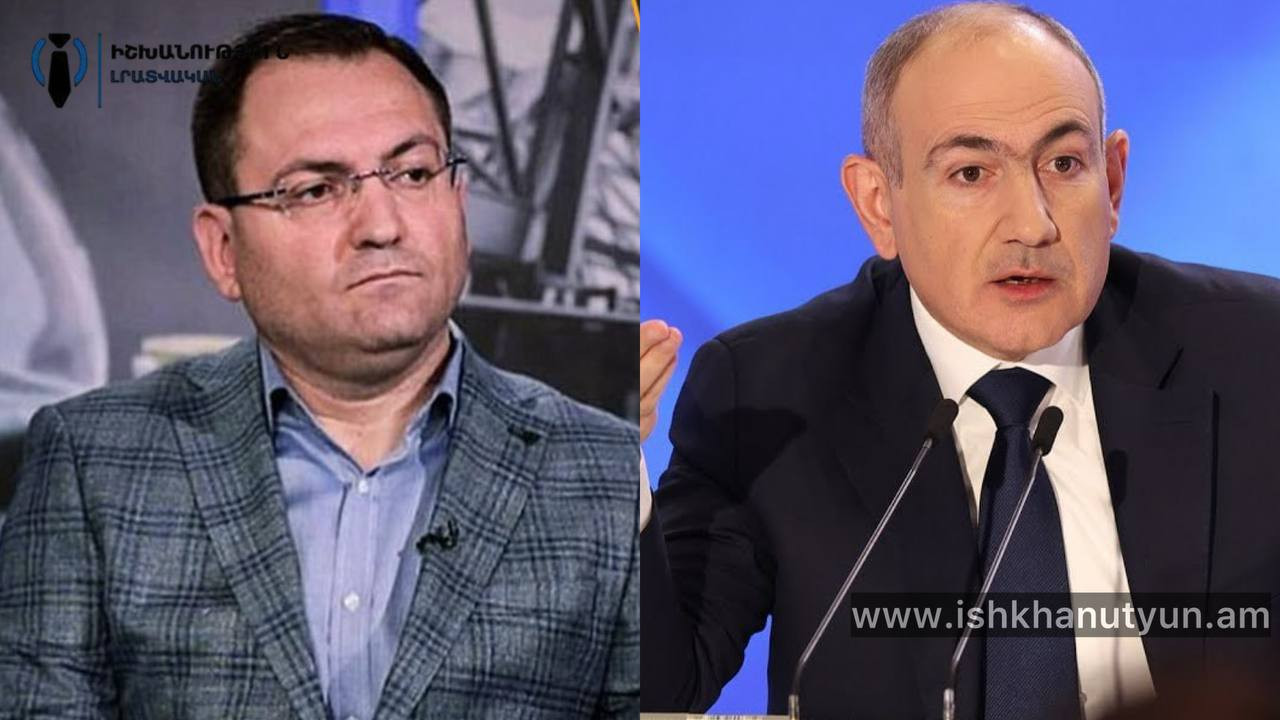Շրջապատում չկա՞ մեկը, ով սրան կարող է ասել՝ այս ազգին ու պետությանն ո՞ւր ես ուզում հասցնել. փաստաբան