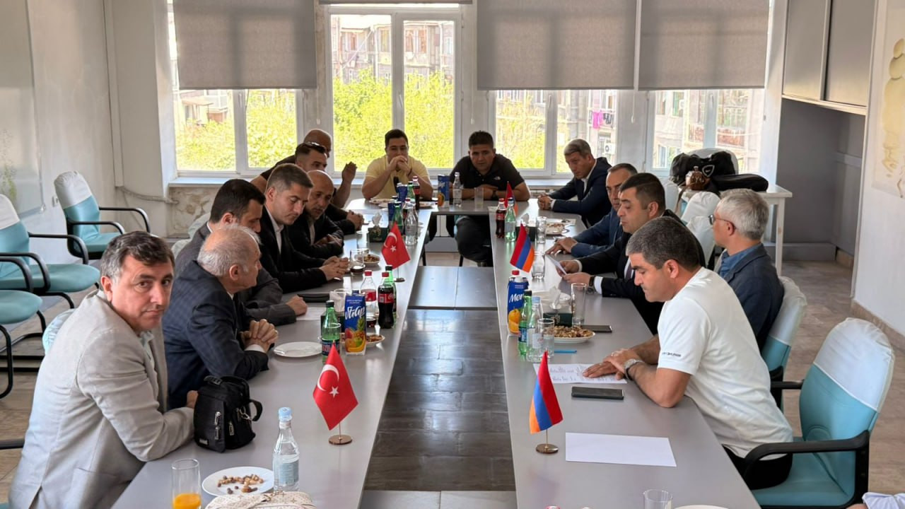 Հայաստան-Թուրքիա հանձնաժողովին ձեռք են բերվել մի շարք կարևոր պայմանավորվածություններ