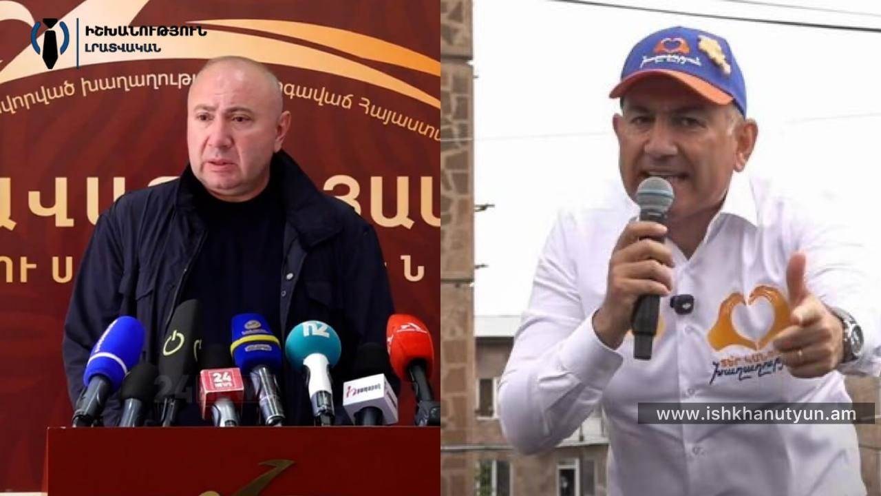 Իմ գործը հիմա երևի կարում են՝ Նիկոլին չեմ ներելու. Անդրանիկ Թևանյան