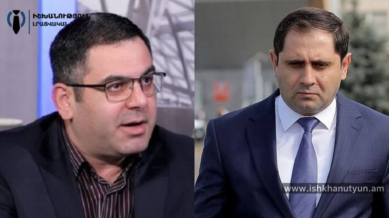 «Չեմ կարող գալ ձեր շքերթին, քանի որ չեմ զոհվել». բաց նամակ Սուրեն Պապիկյանին