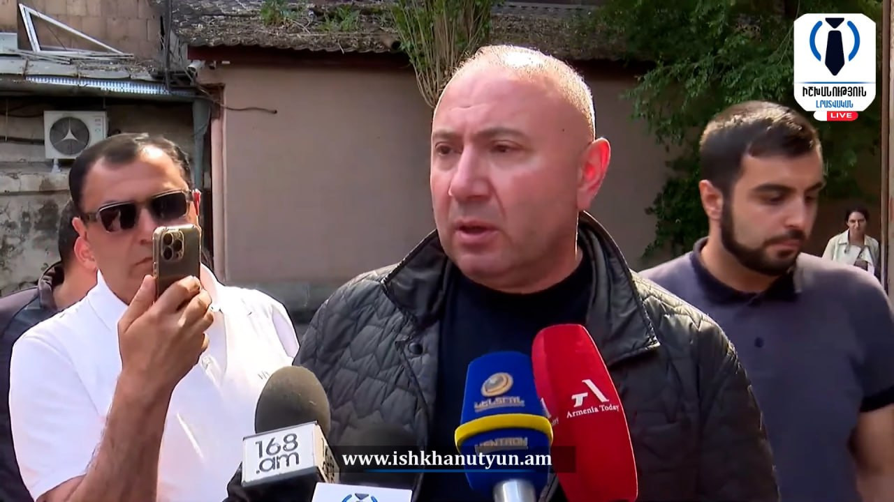 Եթե իրենց ներկայացրած մահացու մեղադրանքները ճիշտ լինեին, ինձ պետք է օր առաջ մեկուսացնեին․ Թևանյան
