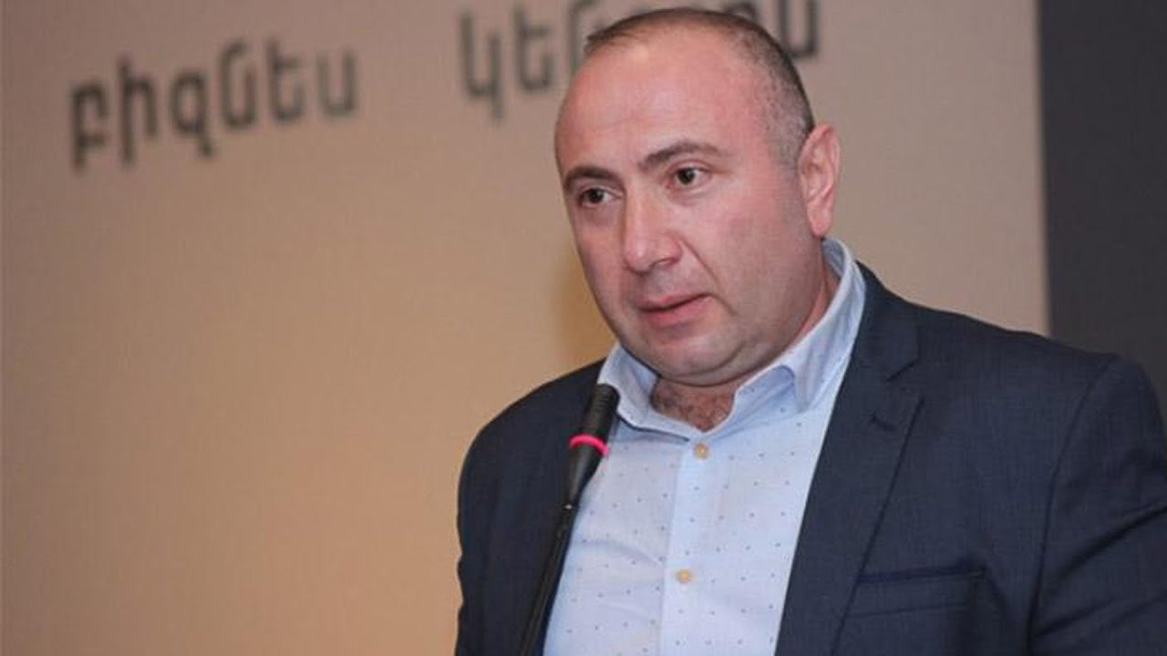 Անդրանիկ Թևանյանի նկատմամբ քրեական հետապնդում հարուցելու  վերաբերյալ միջնորդություն է ներկայացրել ԿԸՀ