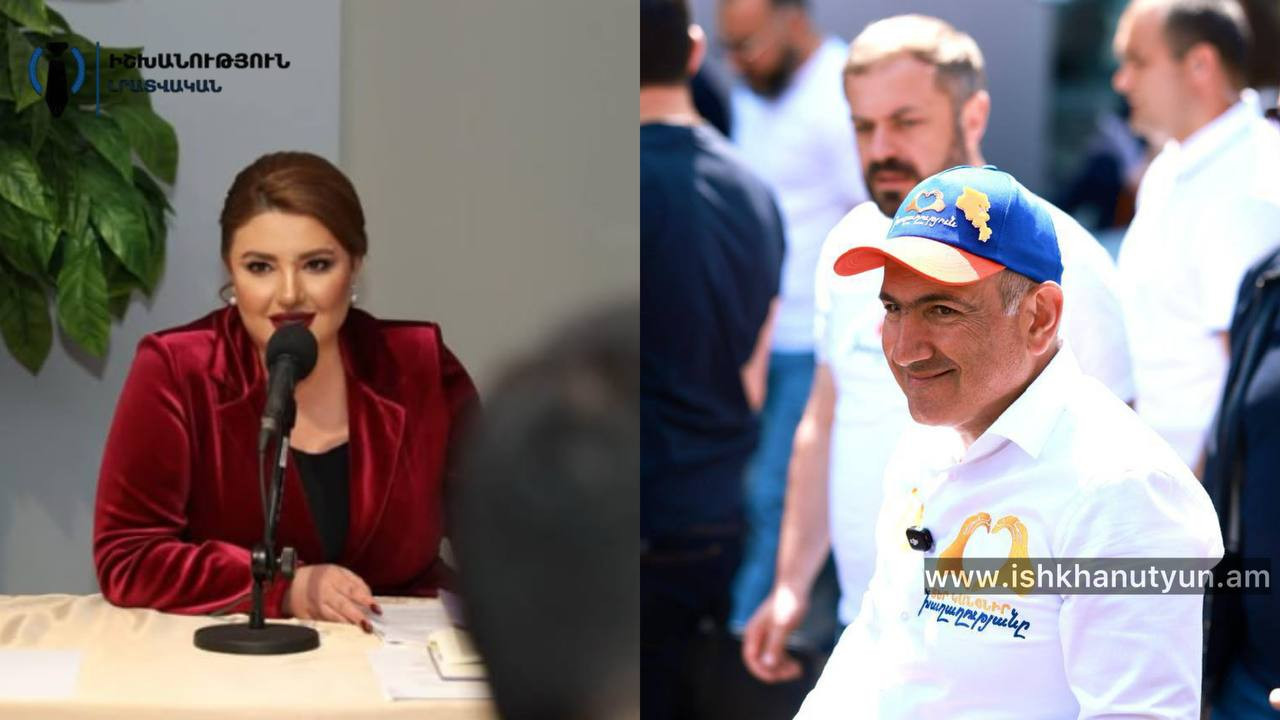 Այս իրականությունն է խուճապի մատնել Փաշինյանին և ստիպել կանգնեցնել ընդդիմության աճող աջակցությունը. Իվետա Տոնոյան