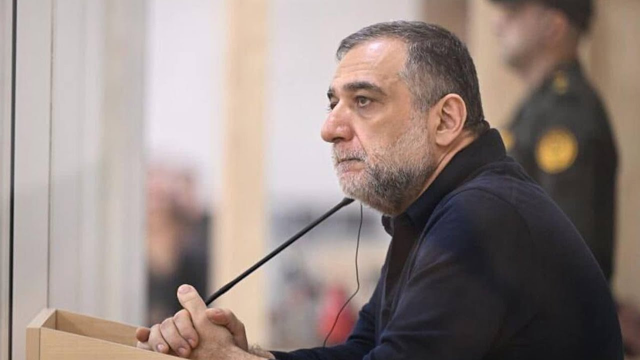 Այսօր Ռուբեն Վարդանյանի ծննդյան օրն է. ի՞նչ է նա արել Հայաստանի համար