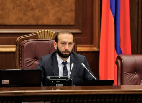 ՀՀ-ն շահագրգռված չէ ՌԴ-ի հետ կապերը խզելու. Միրզոյանը՝ Մեդվեդևի հայտարարության մասին