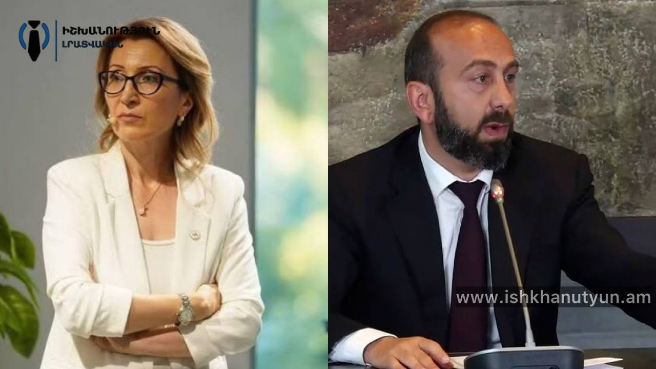 Միրզոյանն անթաքույց ցուցադրեց կառավարության անգործությունը գերիների վերադարձի հարցում․ Թանդիլյան