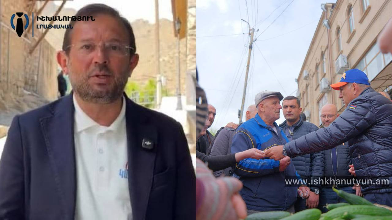 Կկայանա՞ր ռազմական շքերթը, եթե չլիներ ընտրողից իշխանության քվե մուրալու պահանջը. Մանուկյան