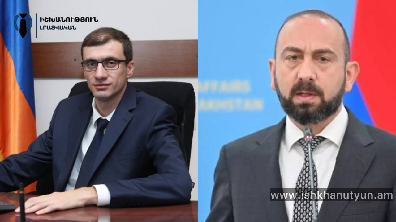 Արարատ Միրզոյանը գերիների մասին ասում է՝ «աաա, դե ծնգլ արեցիք», նա պատմության մեջ մնալու է ՀՀ ԱԳ նախարար, ում օրոք հանձնվել է Արցախը. Մեսրոպ Առաքելյան