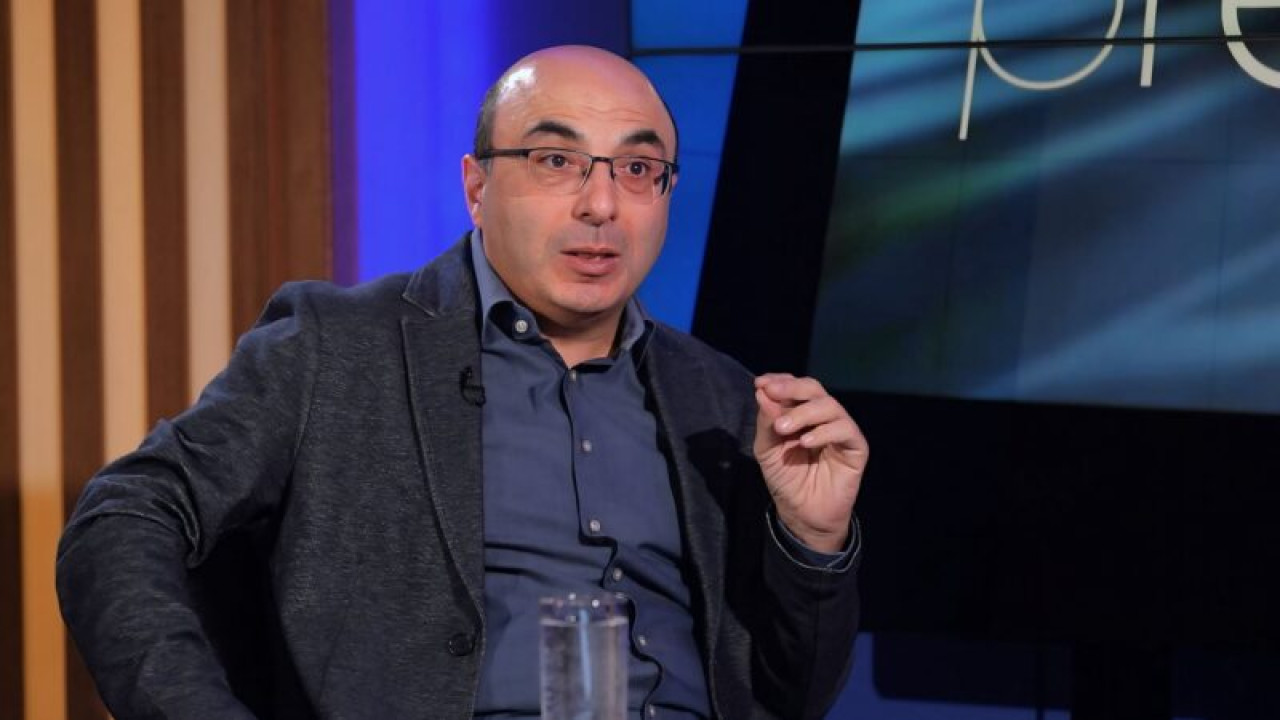 Հունիսի 7-ից հետո ցանկացած իշխանության թիվ 1 խնդիրը պետք է լինի երկրում մթնոլորտի փոփոխությունը
