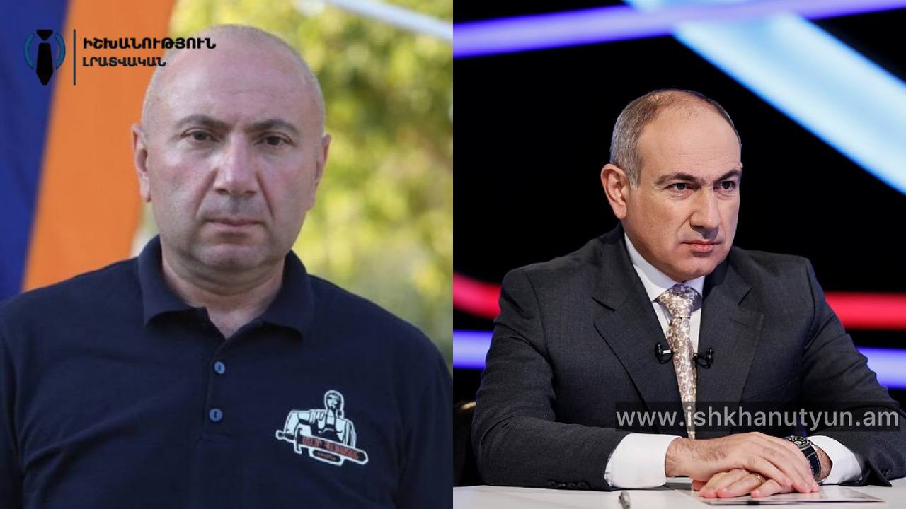 Նիկոլն իրականացնելու է թուրք-ադրբեջանական օրակարգը. դա կհանգեցնի ՀՀ լուծարմանը. Անդրանիկ Թևանյան