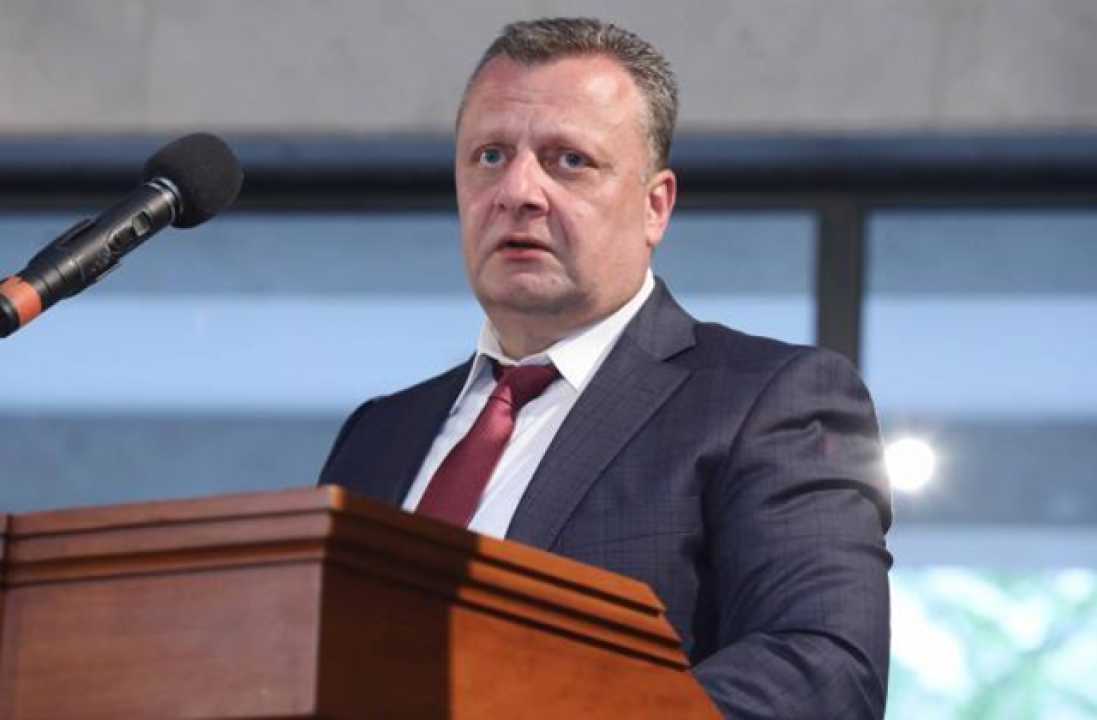 Կոչ եմ անում բարձր գիտակցությամբ մասնակցել ընտրություններին․ Դատավորների միության նախագահ