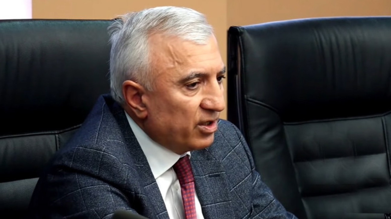 Խաղաղության հեքիաթների խայծը միայն միամիտները չեն կուլ տվել․ Դանիելյանը՝ Բաքվի քաղաքականության մասին