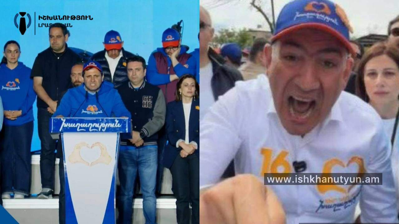 Ինչո՞ւ դուք, Սուրեն Պապիկյանը կամ ՔՊ-ից որևէ մեկը չի զոհվել․ լրագրողը ՝ Նիկոլ Փաշինյանին