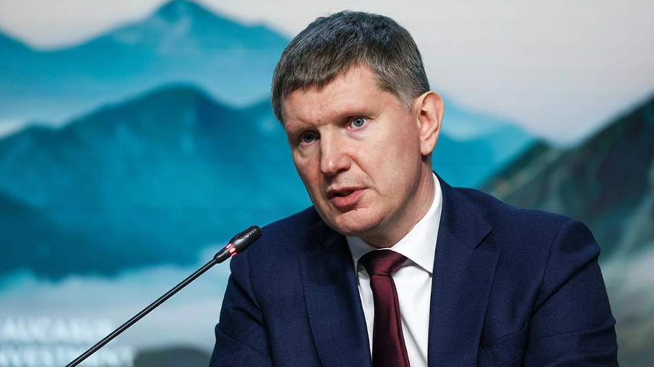 Հայաստանից ՌԴ ապրանքների ներկրման արգելքը կարող է խնդիր դառնալ Երևանի համար. Մաքսիմ Ռեշետնիկով