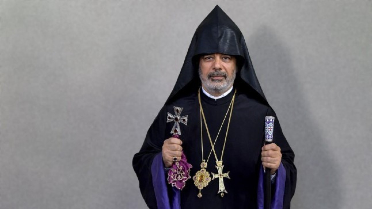 Քաղաքական պայքարը չպետք է վերածվի ազգային ինքնակործանման, Հայաստանն իրավունք չունի վերապրելու մի նոր «Մարտի 1». Սերովբե Սրբազան
