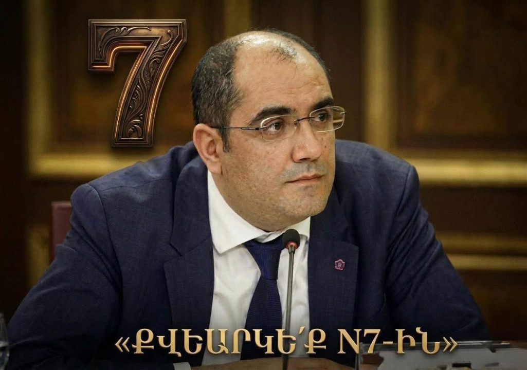 «Մոլդովական սցենարը» Հայաստանը տանելու է «վիլայեթացման»