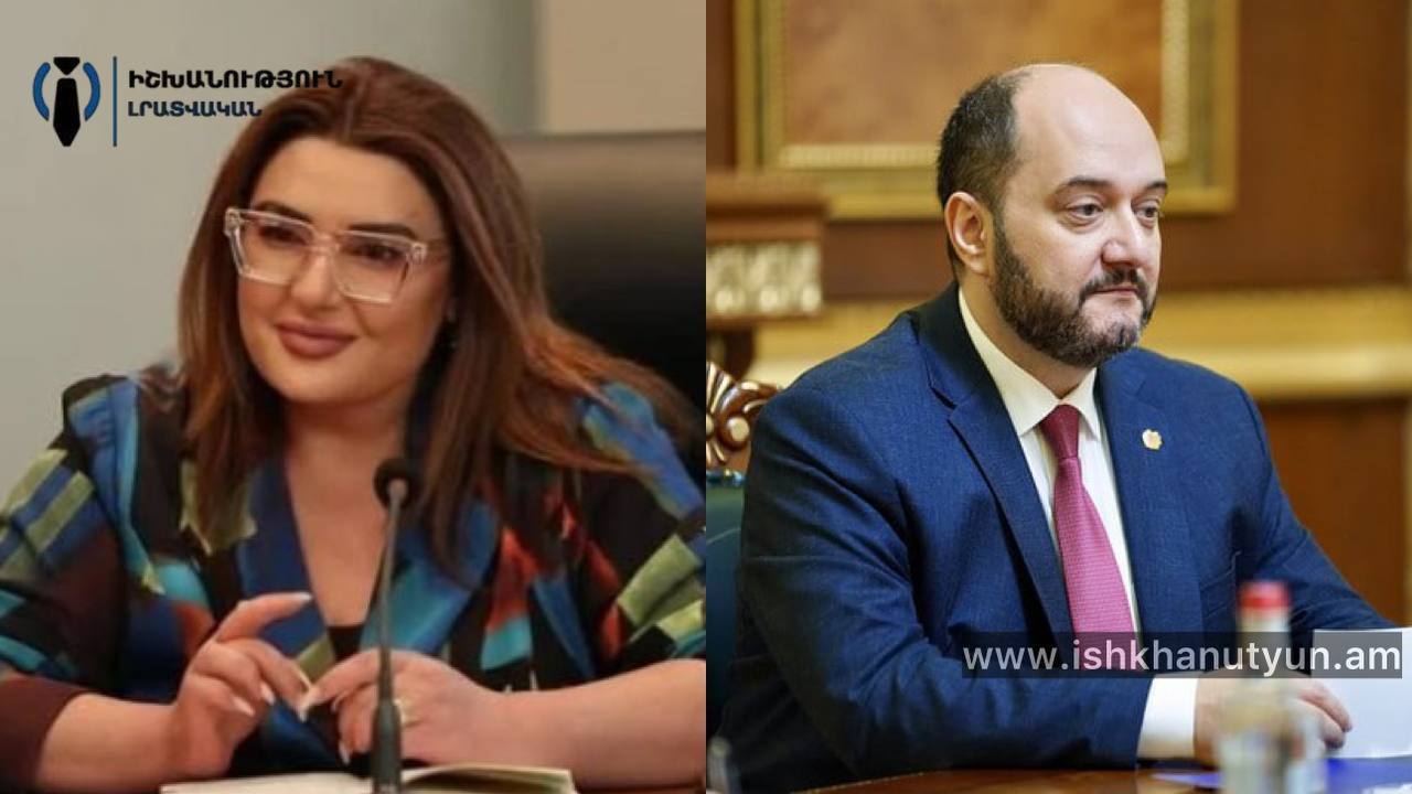 Դրժված խոստումների մասին խոսելիս առաջին հերթին նայեք հայելու մեջ. Տոնոյանը՝ Արայիկ Հարությունյանին