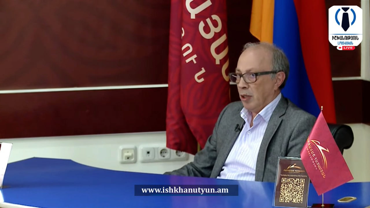 Հայաստանը հայտնվել է փակուղում, ինչը չհաշվարկված քաղաքականության արդյունք է․ Արա Այվազյան