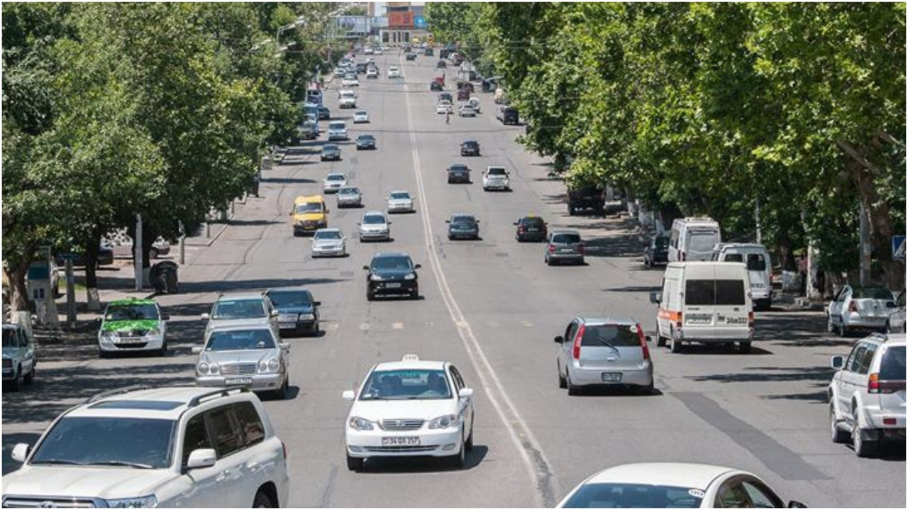 Հունիսի 1-ին կենտրոնում փակ փողոցներ կլինեն