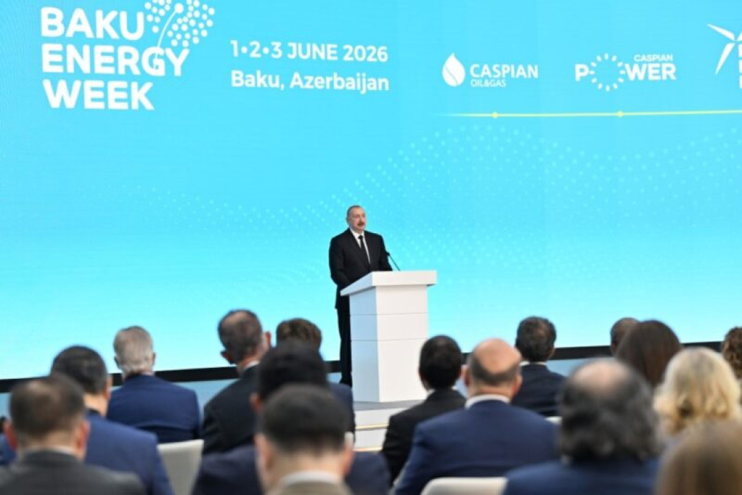 «Զանգեզուրի միջանցքը» անպայման կկառուցվի․ Ալիև