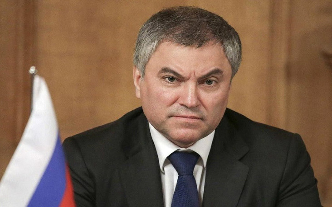 Հայաստանին սպասվում է Ուկրաինայի ճակատագիրը. Վոլոդին