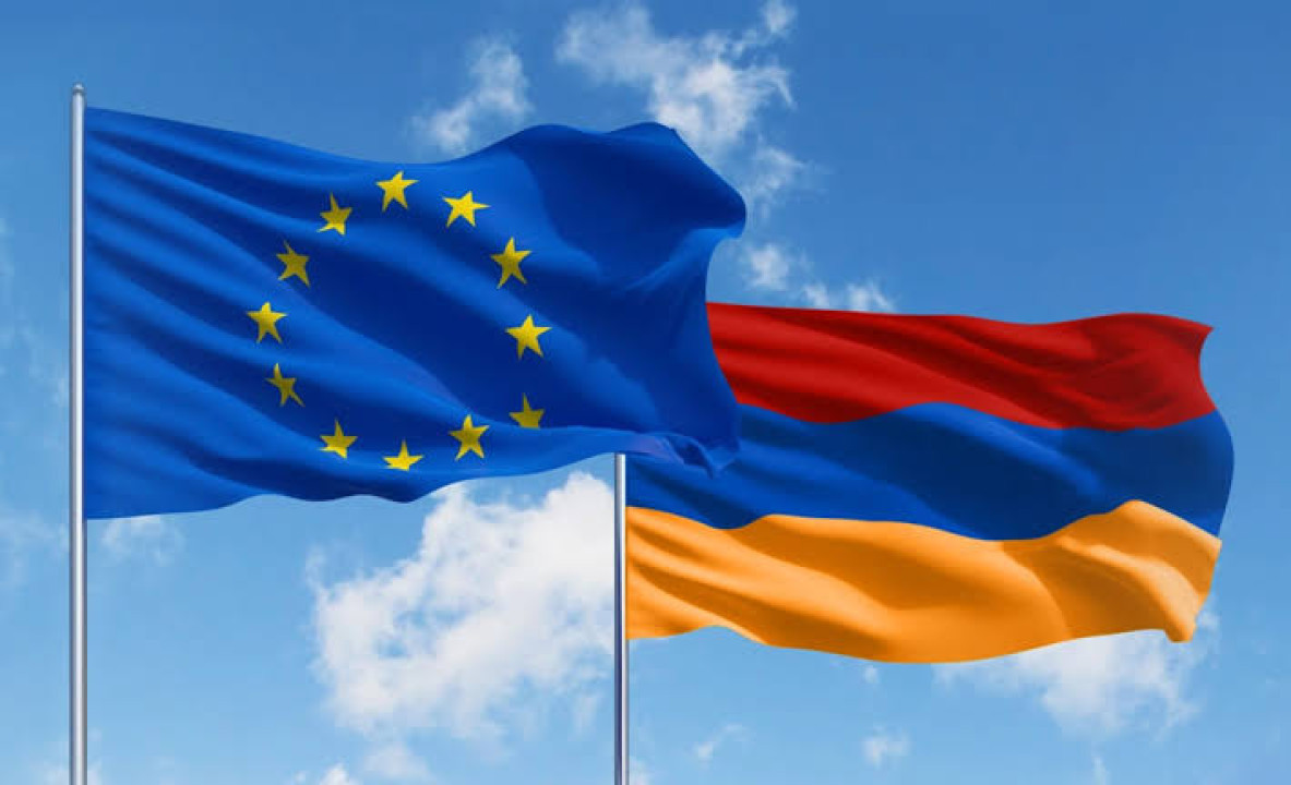 Մինչև 2030 թվականը Հայաստանի անդամակցությունը ԵՄ-ին քիչ հավանական է. ԵԽ պատգամավոր