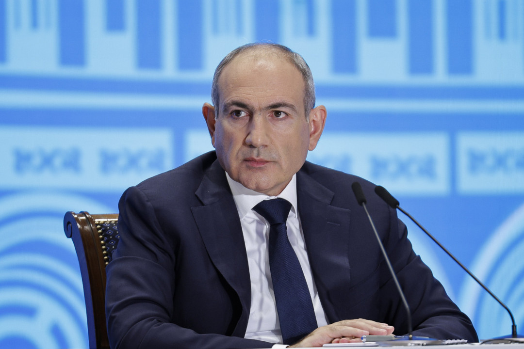 ԵԱՏՄ-ի նոր uահմանափակումները ՀՀ-ում նեգատիվ տրամադրություն են ստեղծում միության նկատմամբ․ Փաշինյան