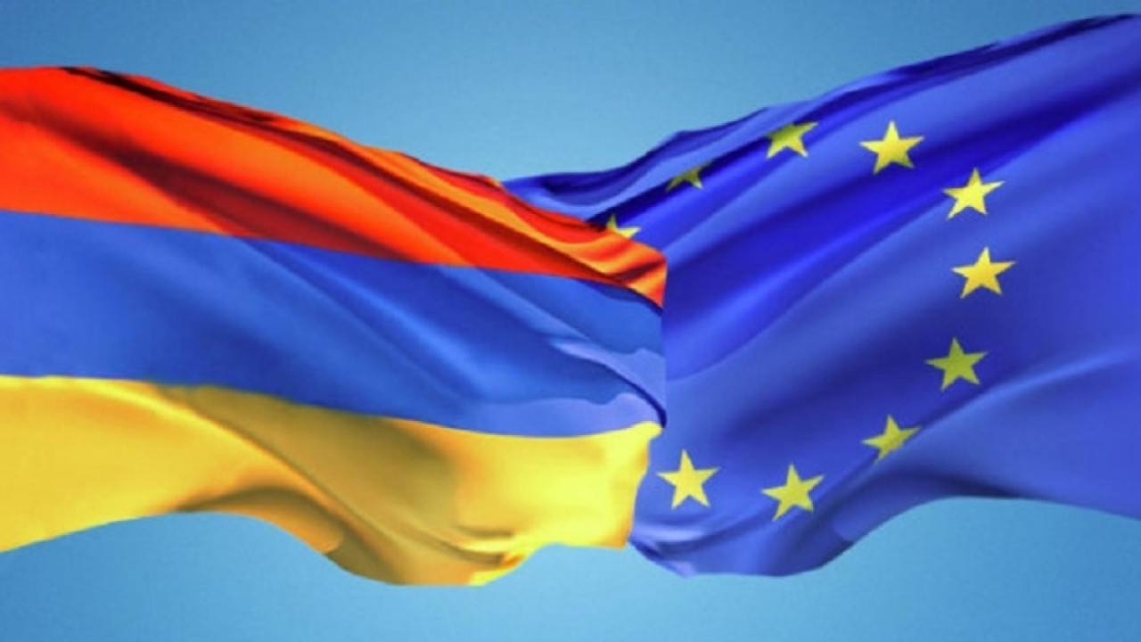 ԵՄ-ն Երևանից պահանջում է ամբողջությամբ խզել Մոսկվայի հետ դարավոր կրոնական և հոգևոր կապերը. ՌԴ Արտաքին հետախուզության ծառայություն