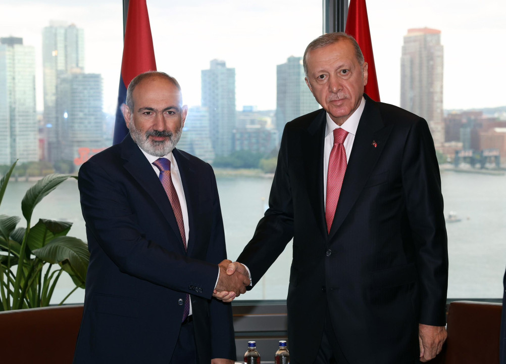 Էրդողանի հետ զրույցի հանրայնացումը դիվանագիտորեն աջակցություն է ՀՀ դե-ֆակտո իշխանությանը․ թյուրքագետ