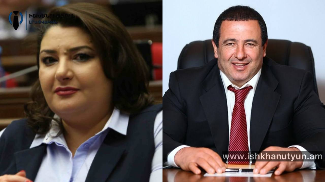 Գագիկ Ծառուկյանն այսօր չի մասնակցելու ՀԸ կողմից կազմակերպվող կուսակցությունների առաջին համարների բանավեճին. Իվետա Տոնոյան