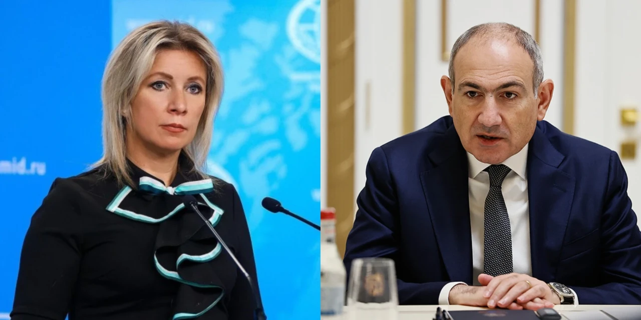 Ռուսաստանի դիրքորոշումը Հայաստանի ընտրությունների վերաբերյալ չի փոխվել․ Զախարովա
